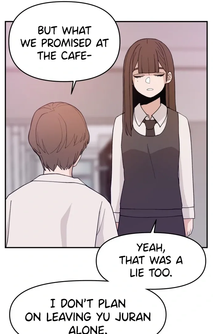 Villain Classroom Chapter 39 page 92 - 