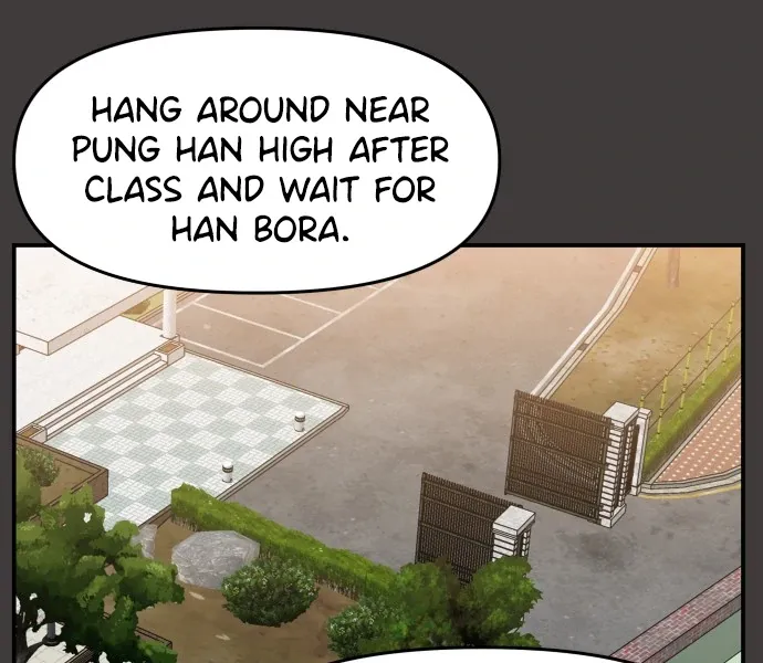 Villain Classroom Chapter 40 page 11 - 