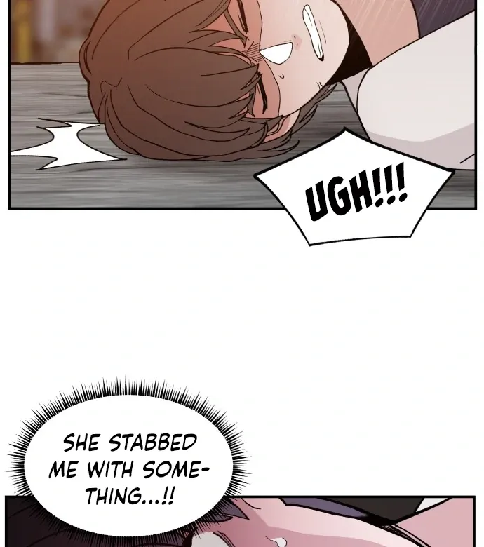 Villain Classroom Chapter 40 page 102 - 