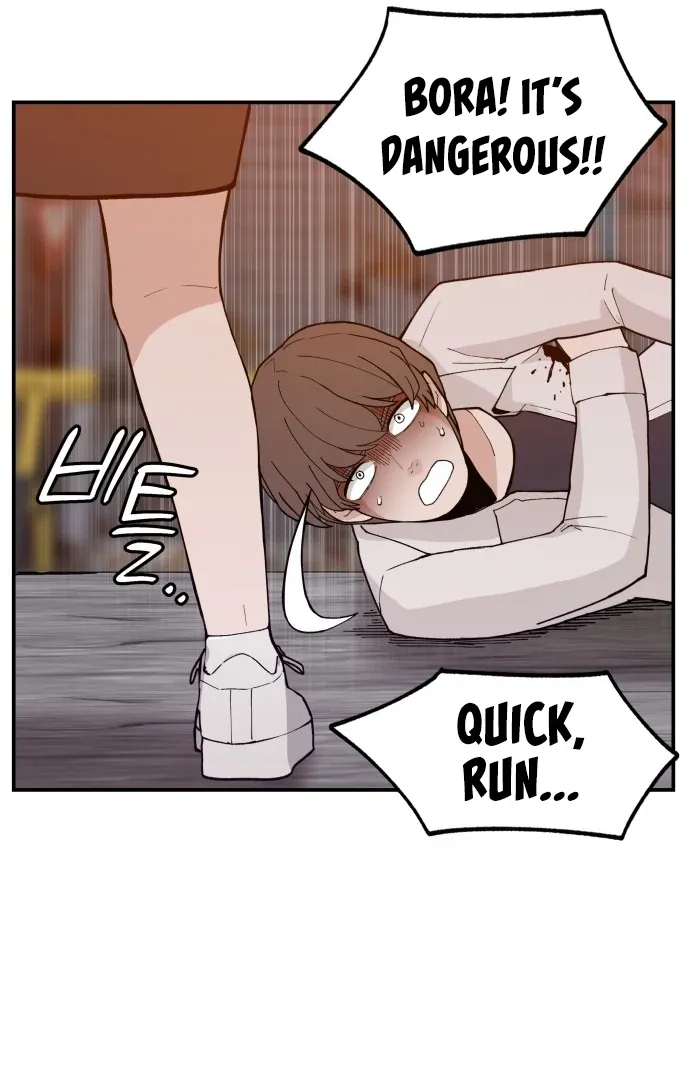 Villain Classroom Chapter 40 page 104 - 