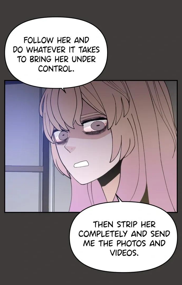 Villain Classroom Chapter 40 page 13 - 