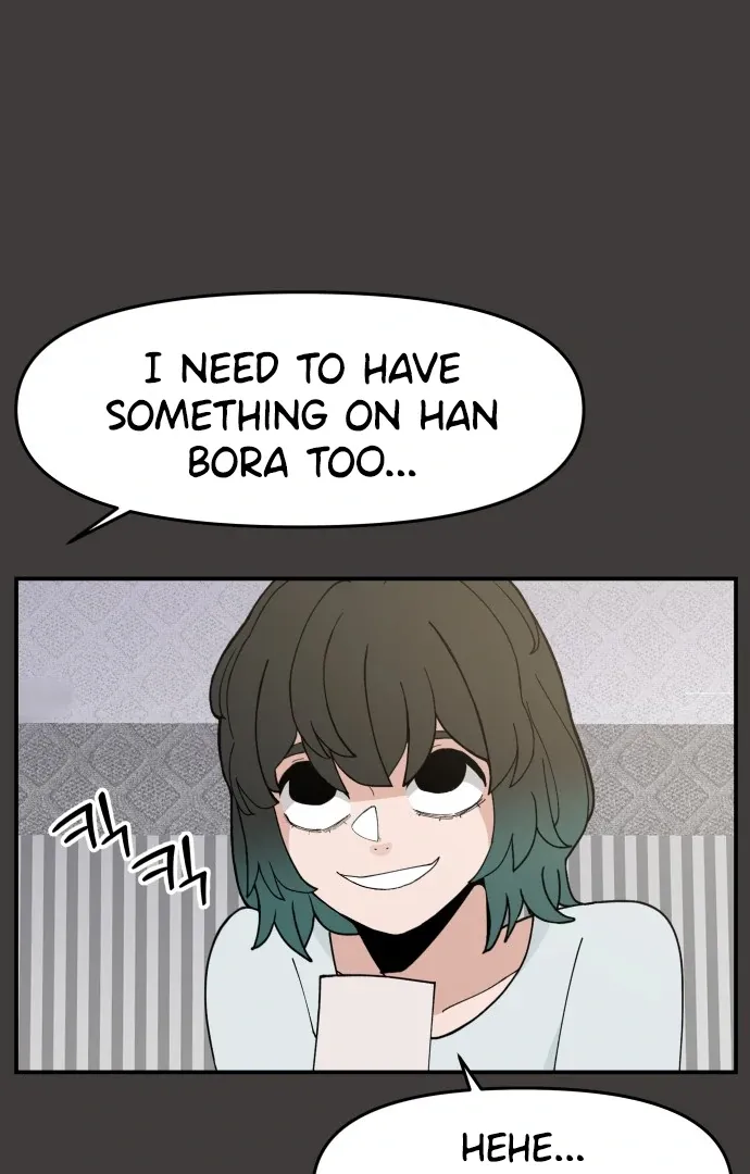 Villain Classroom Chapter 40 page 14 - 