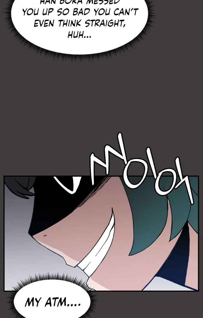 Villain Classroom Chapter 40 page 19 - 