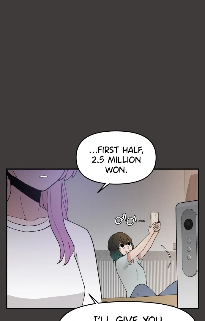 Villain Classroom Chapter 40 page 3 - 