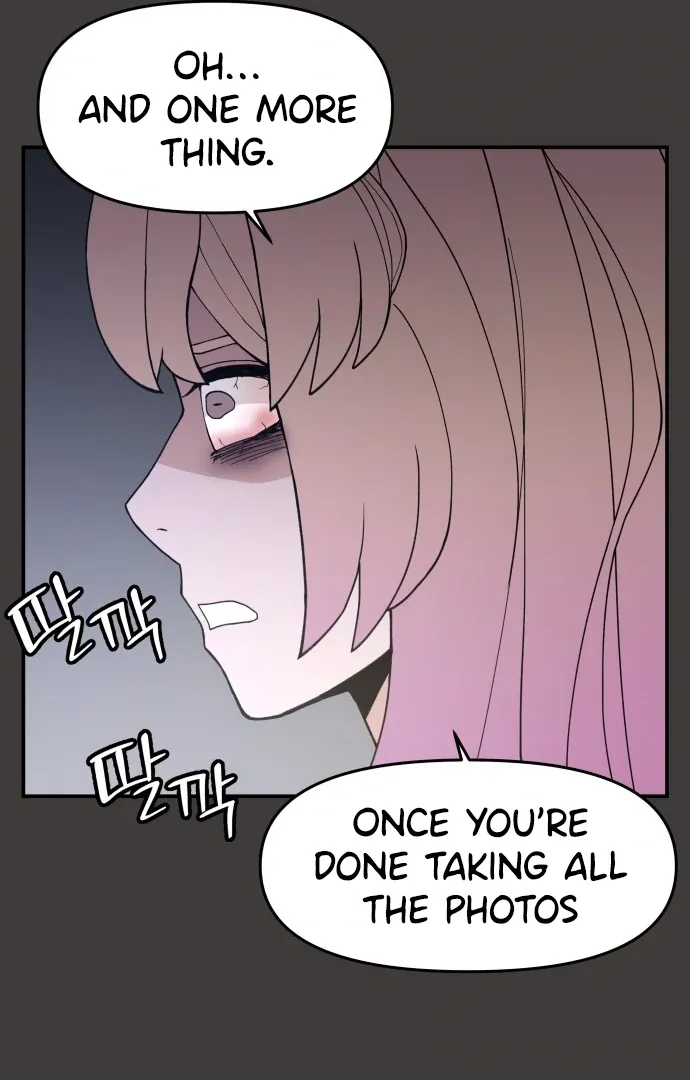 Villain Classroom Chapter 40 page 24 - 