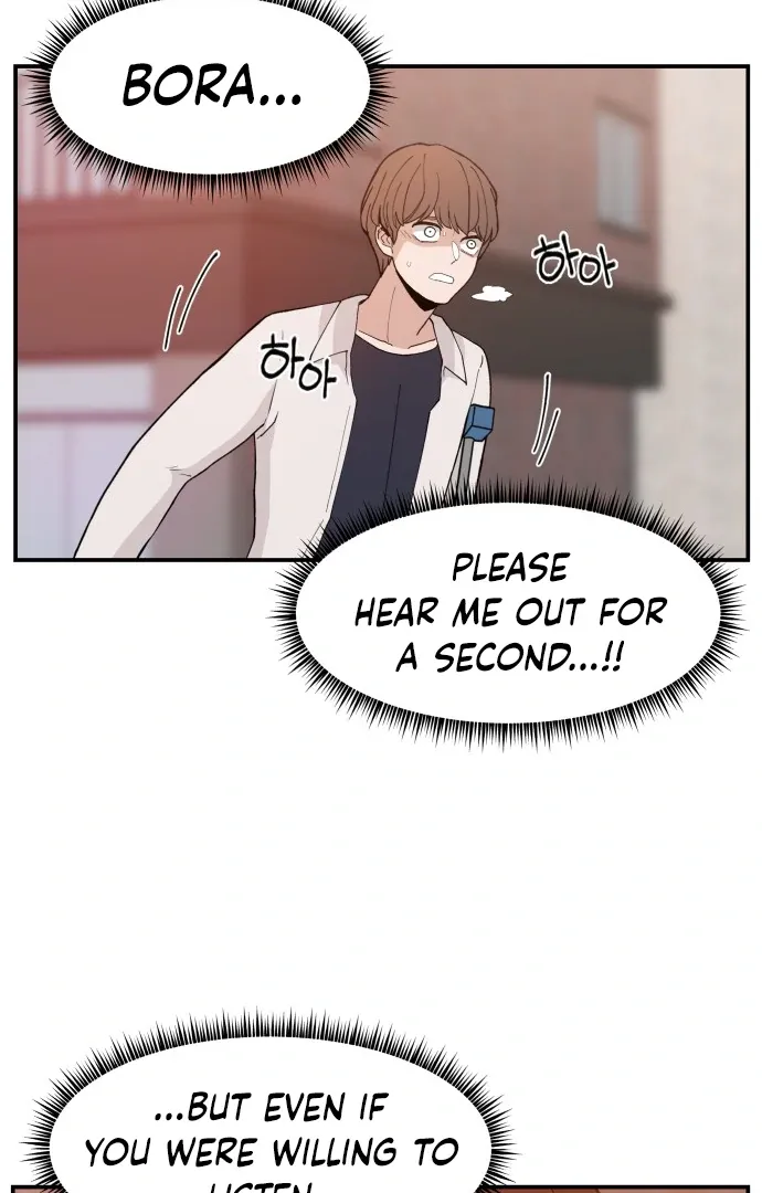 Villain Classroom Chapter 40 page 29 - 