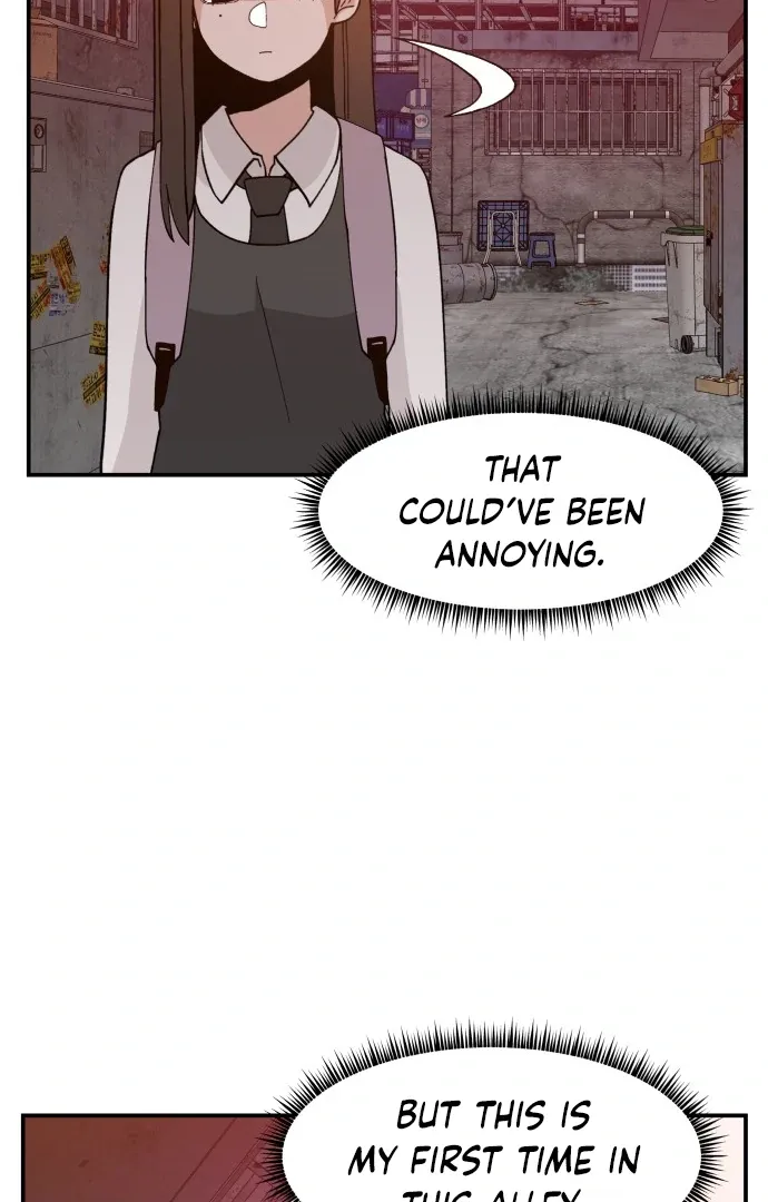 Villain Classroom Chapter 40 page 42 - 