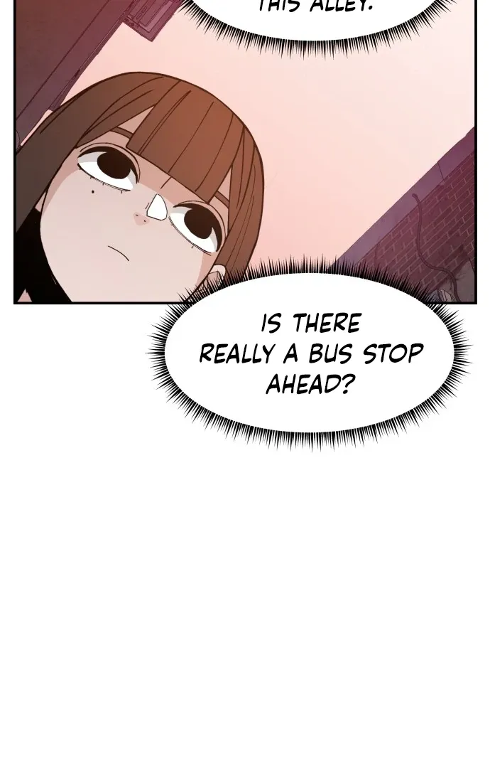 Villain Classroom Chapter 40 page 43 - 