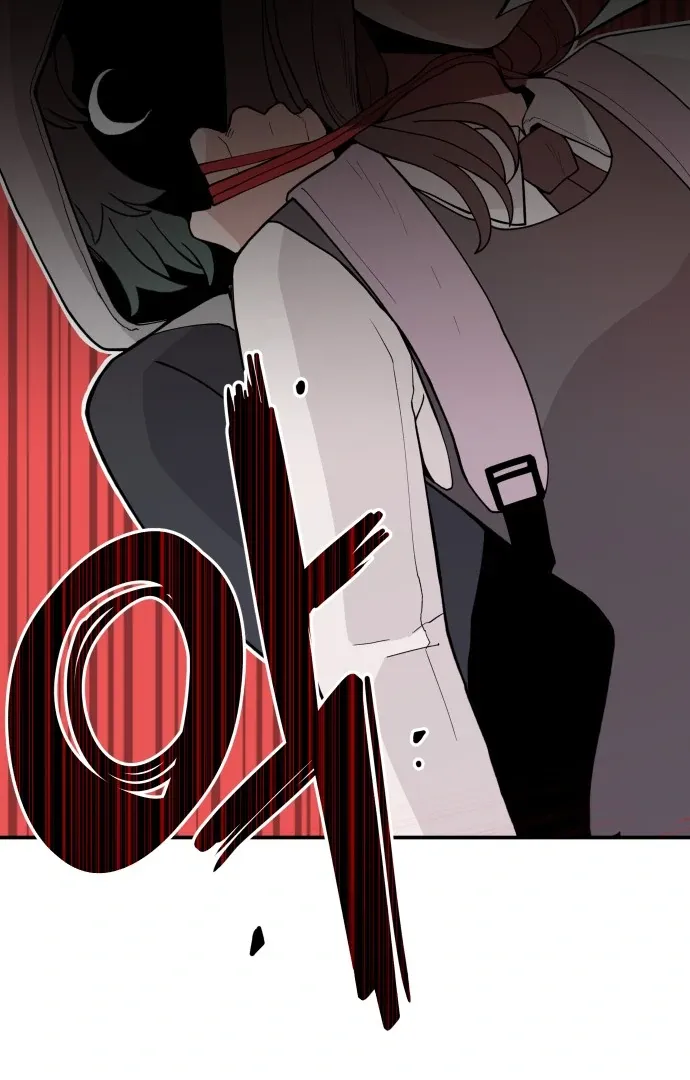 Villain Classroom Chapter 40 page 49 - 