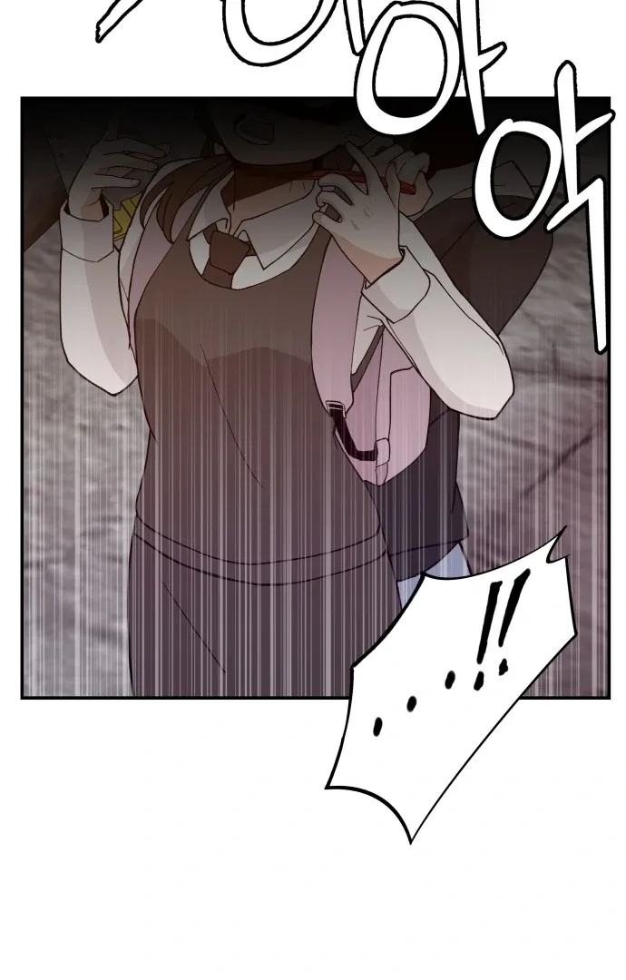 Villain Classroom Chapter 40 page 52 - 