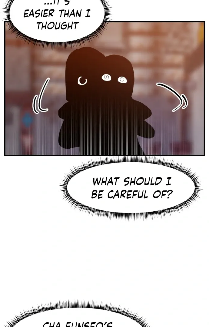 Villain Classroom Chapter 40 page 55 - 