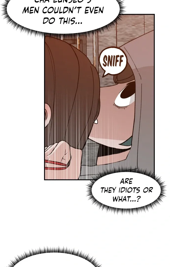 Villain Classroom Chapter 40 page 56 - 