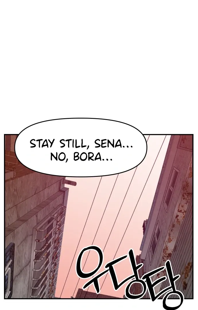 Villain Classroom Chapter 40 page 59 - 
