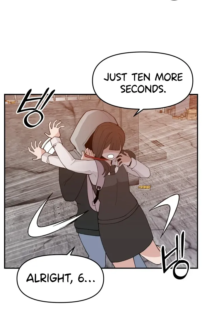 Villain Classroom Chapter 40 page 60 - 