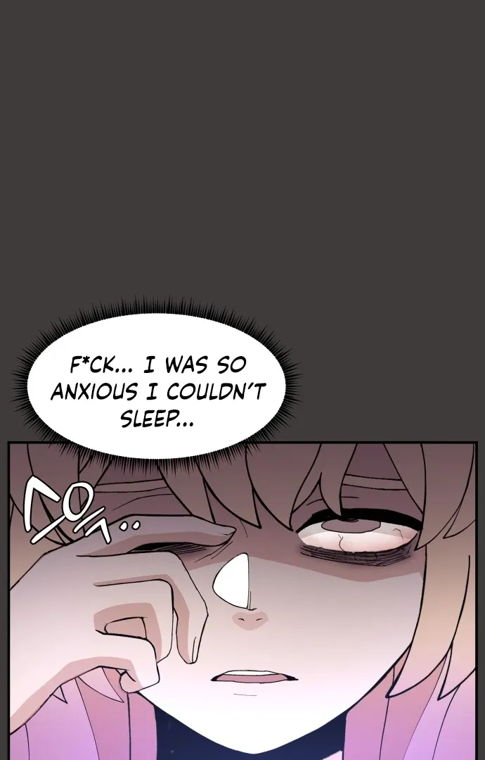 Villain Classroom Chapter 40 page 7 - 