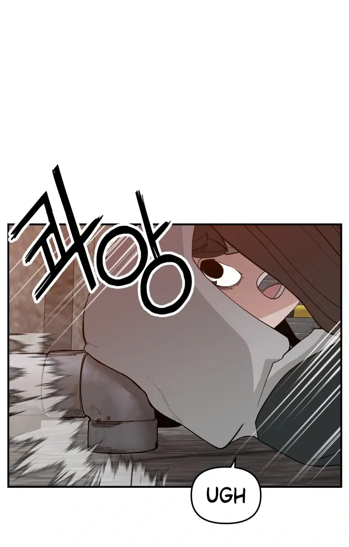 Villain Classroom Chapter 40 page 67 - 