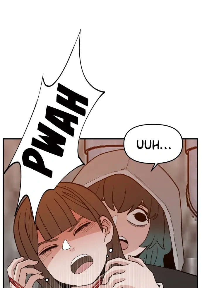 Villain Classroom Chapter 40 page 68 - 