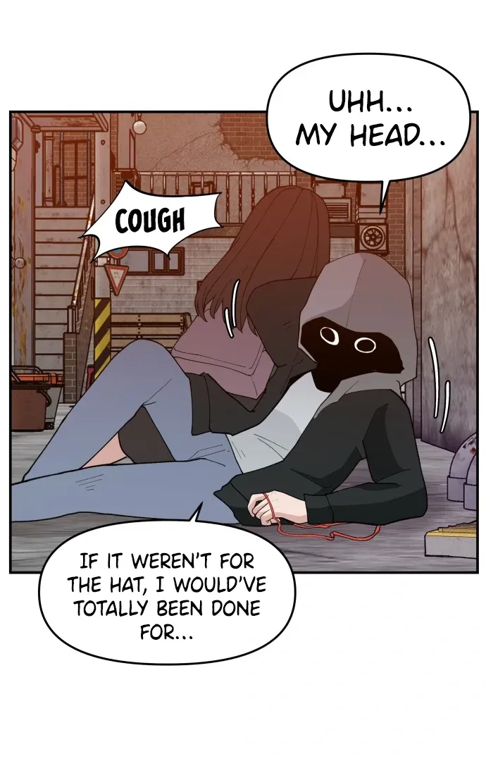 Villain Classroom Chapter 40 page 75 - 