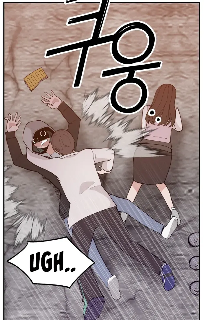 Villain Classroom Chapter 40 page 87 - 