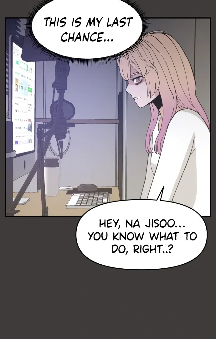 Villain Classroom Chapter 40 page 10 - 