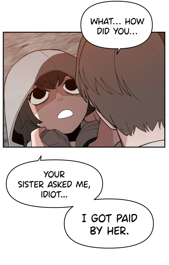 Villain Classroom Chapter 40 page 93 - 