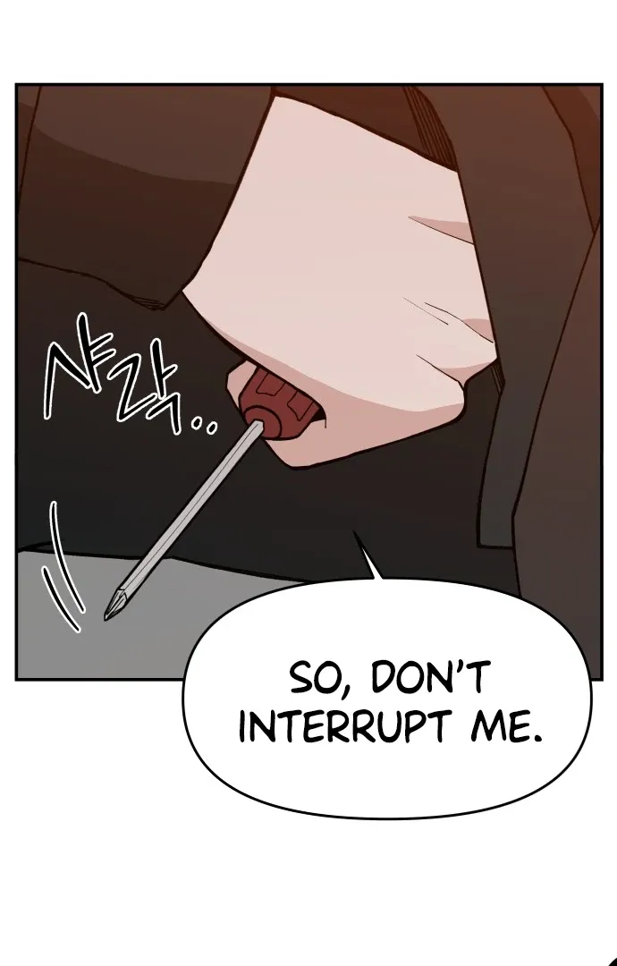 Villain Classroom Chapter 40 page 94 - 
