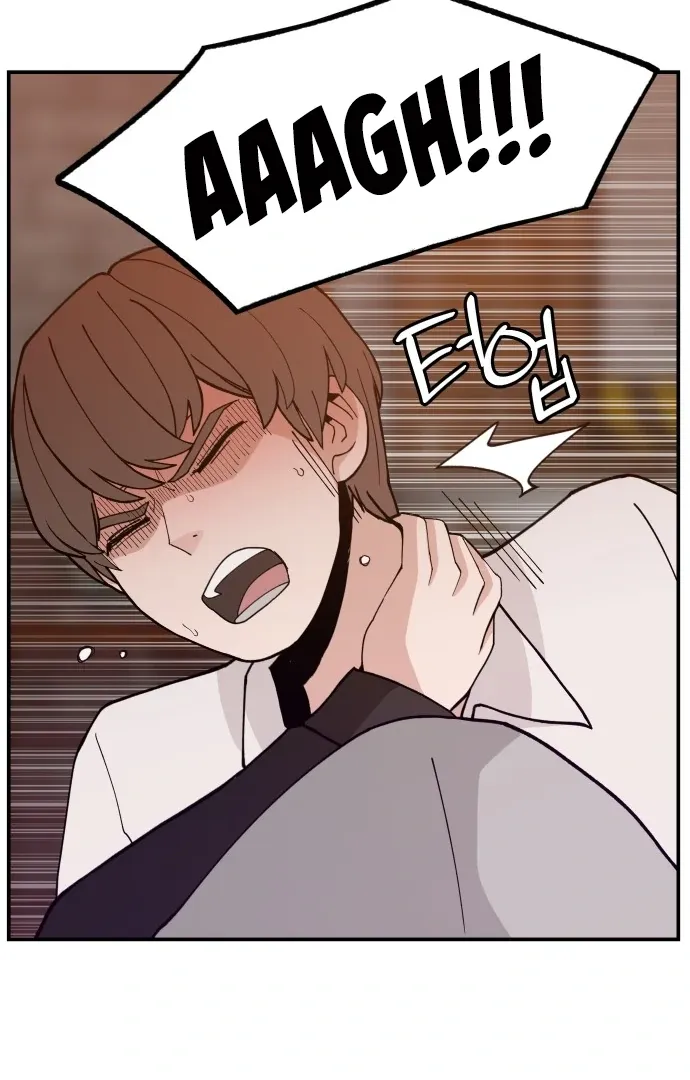 Villain Classroom Chapter 40 page 99 - 