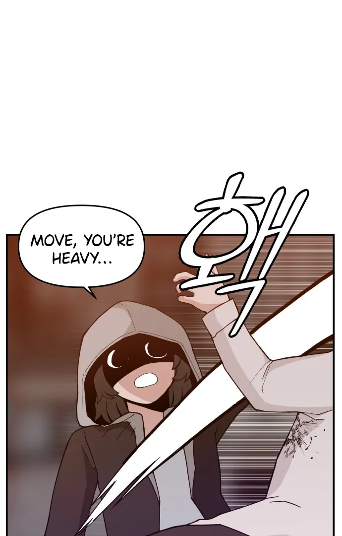 Villain Classroom Chapter 40 page 100 - 