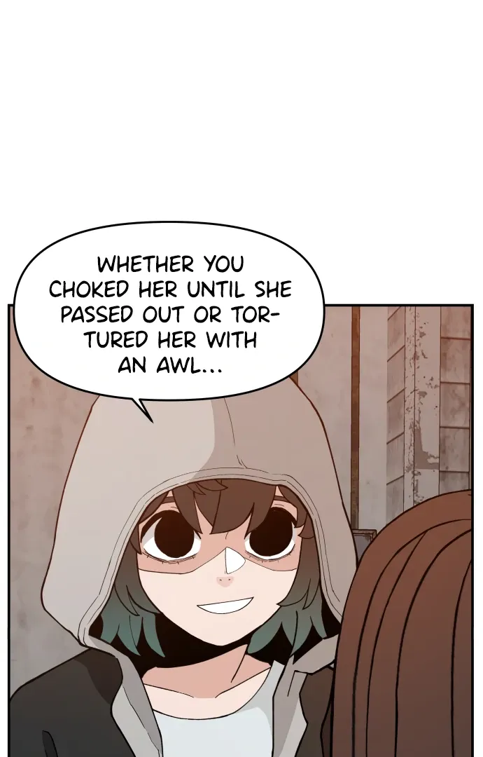 Villain Classroom Chapter 41 page 11 - 