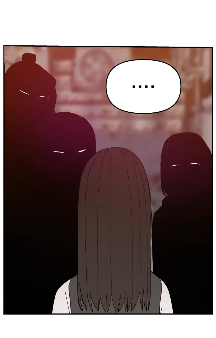Villain Classroom Chapter 41 page 105 - 