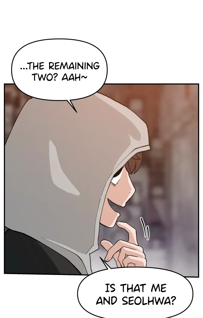 Villain Classroom Chapter 41 page 14 - 