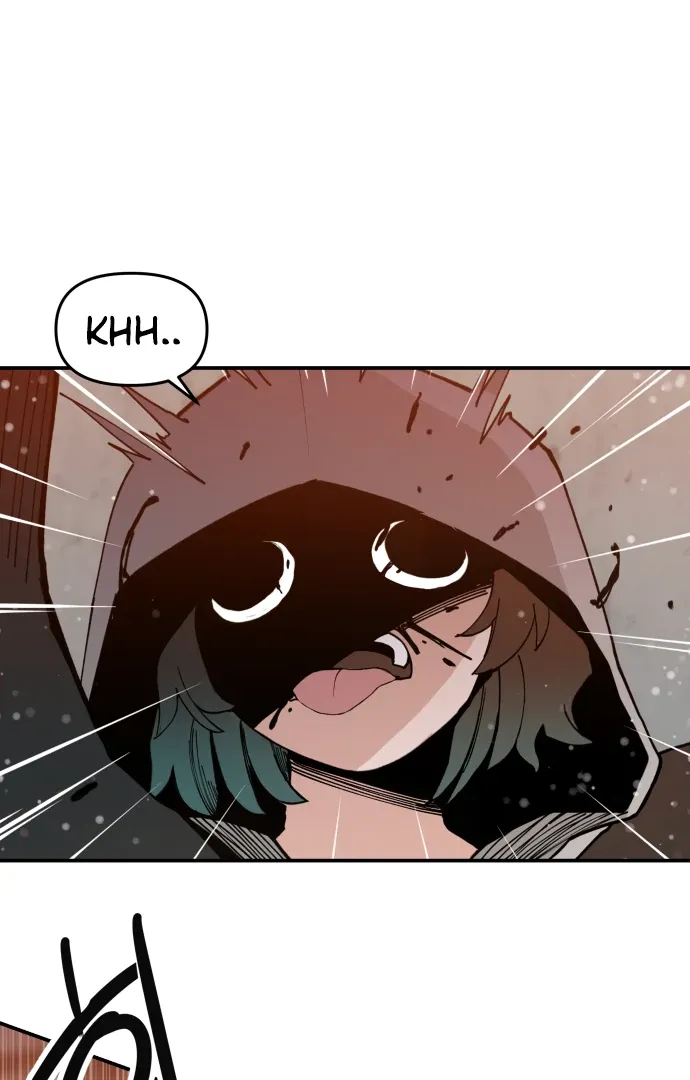 Villain Classroom Chapter 41 page 21 - 
