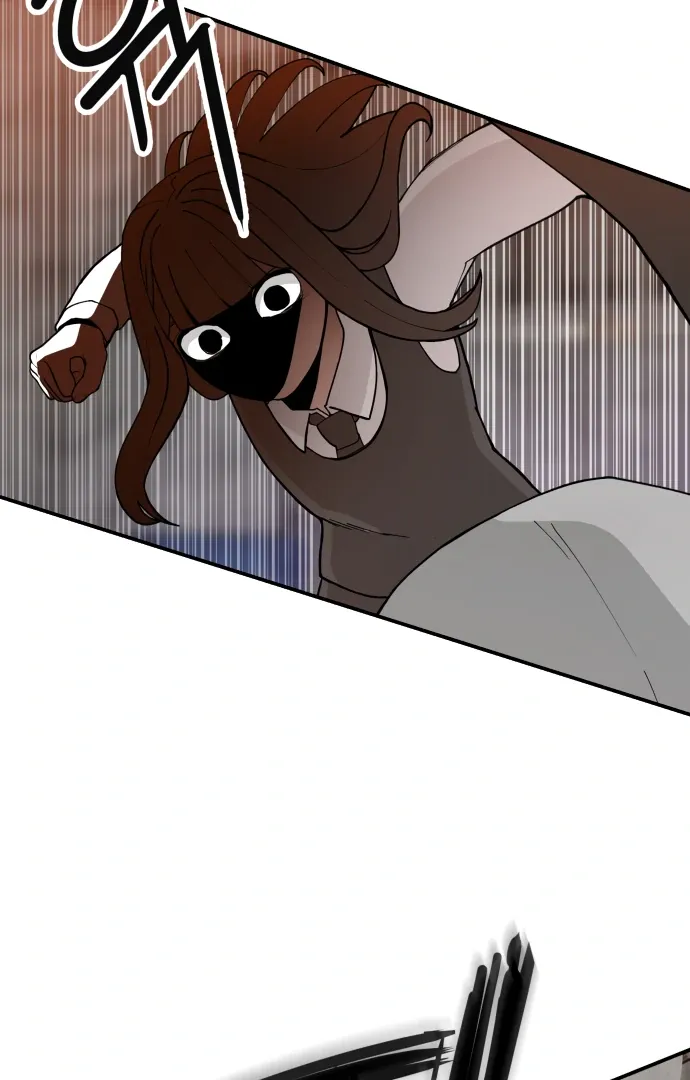 Villain Classroom Chapter 41 page 22 - 