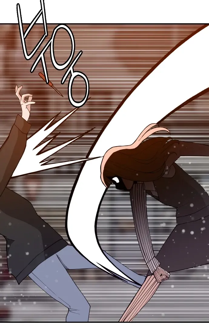Villain Classroom Chapter 41 page 25 - 
