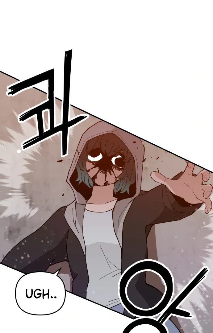 Villain Classroom Chapter 41 page 26 - 