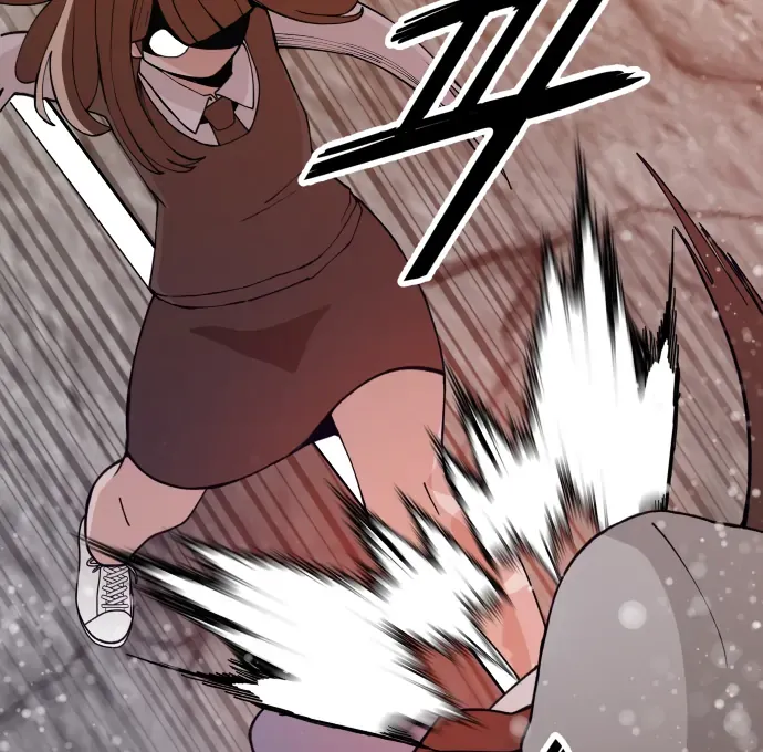 Villain Classroom Chapter 41 page 28 - 