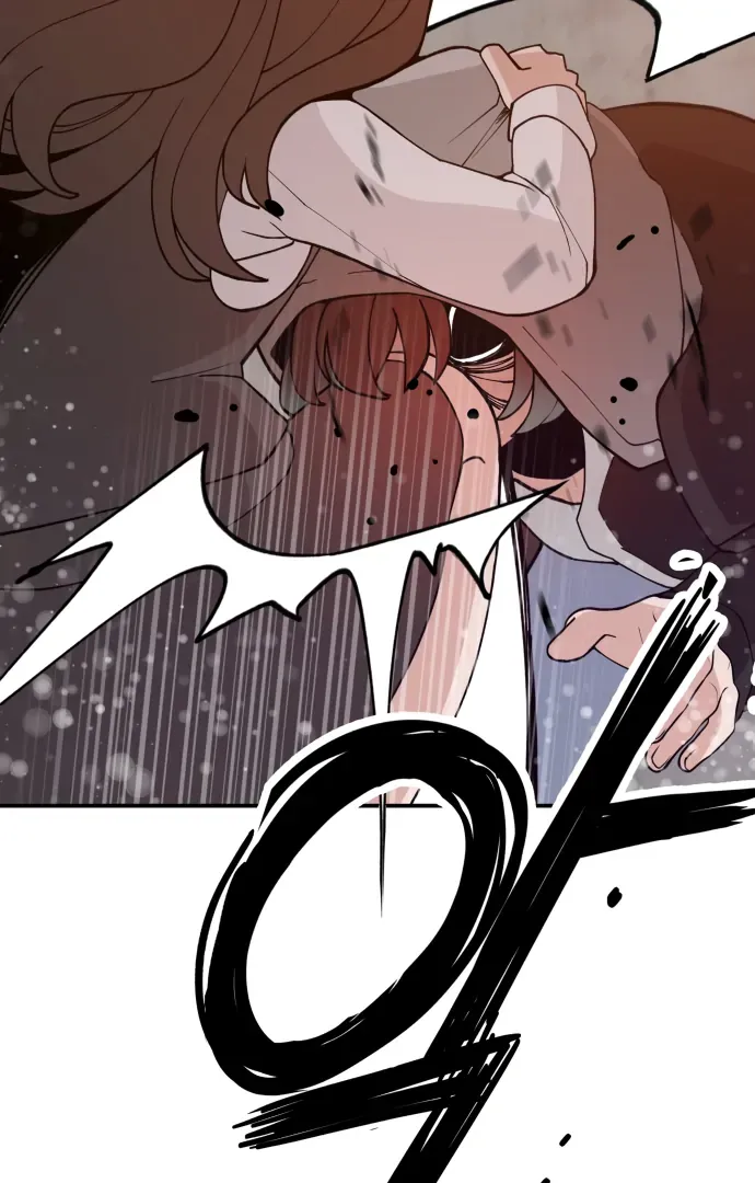Villain Classroom Chapter 41 page 33 - 