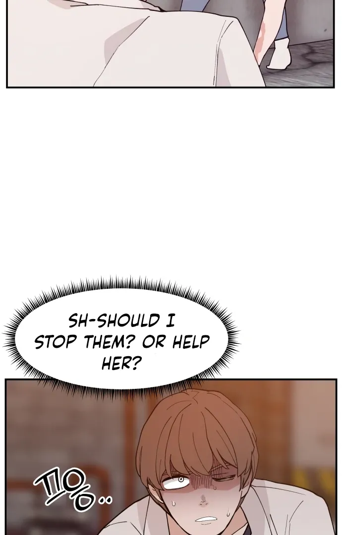Villain Classroom Chapter 41 page 36 - 