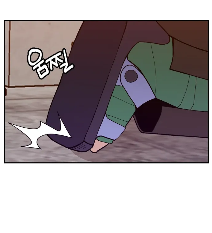 Villain Classroom Chapter 41 page 38 - 