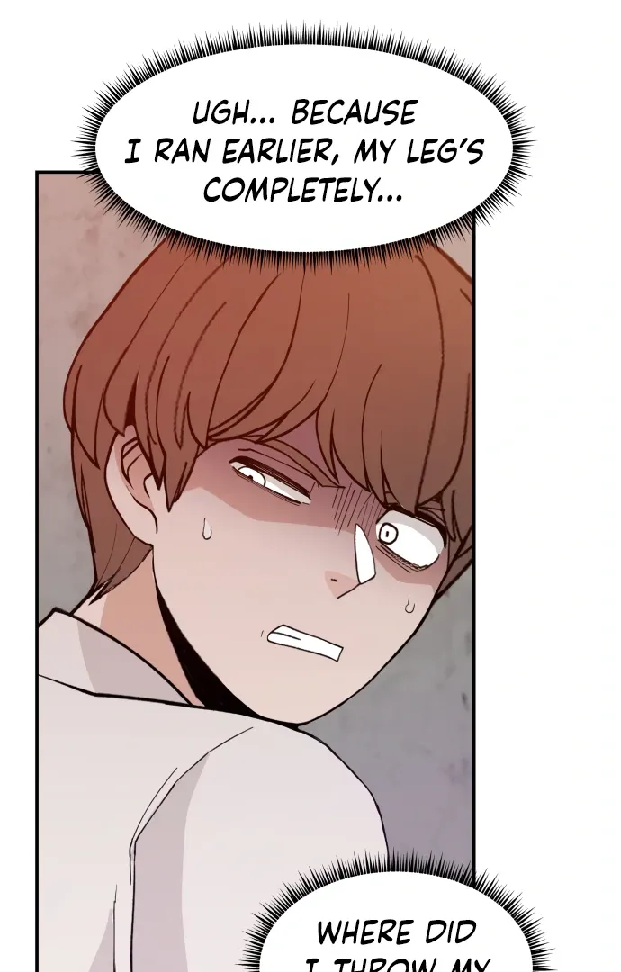 Villain Classroom Chapter 41 page 39 - 