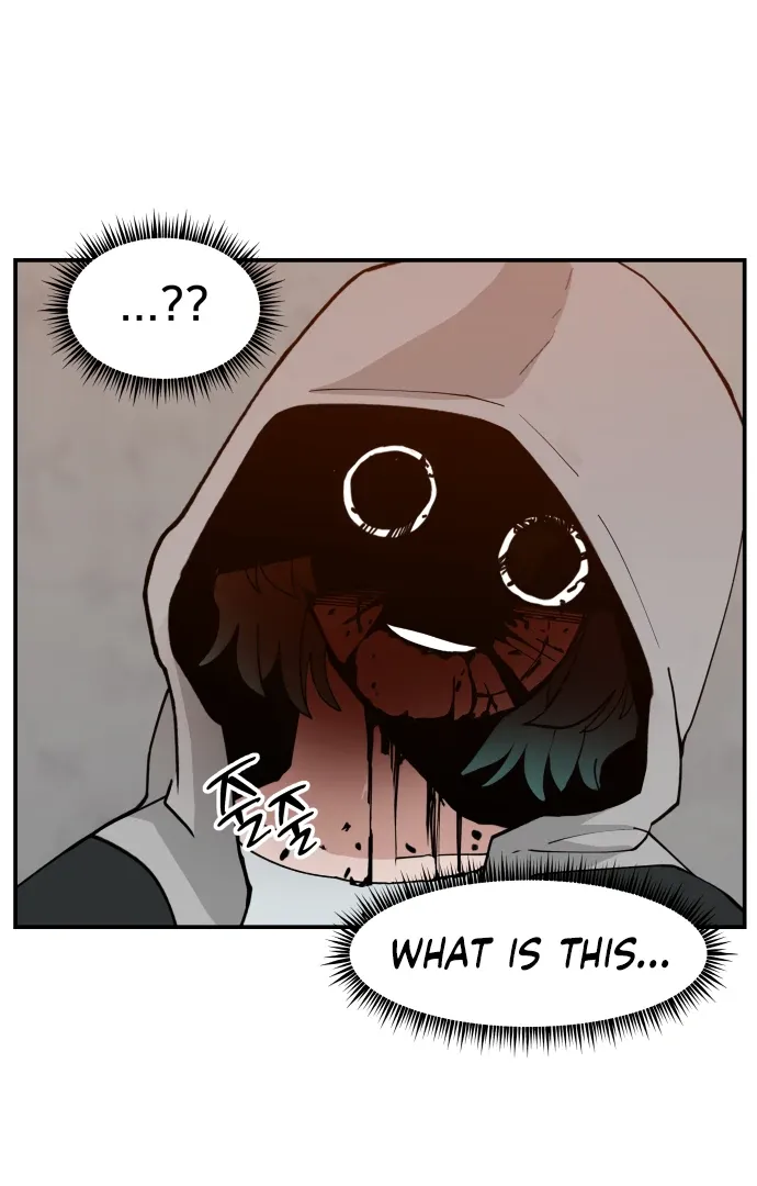Villain Classroom Chapter 41 page 43 - 