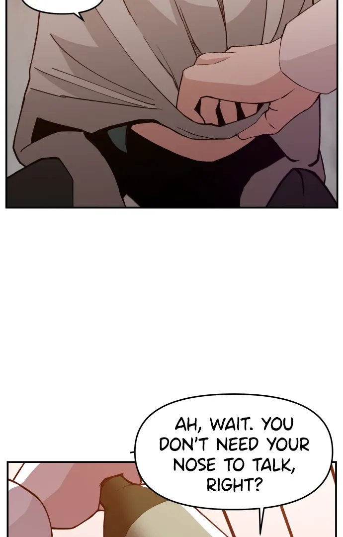 Villain Classroom Chapter 41 page 50 - 