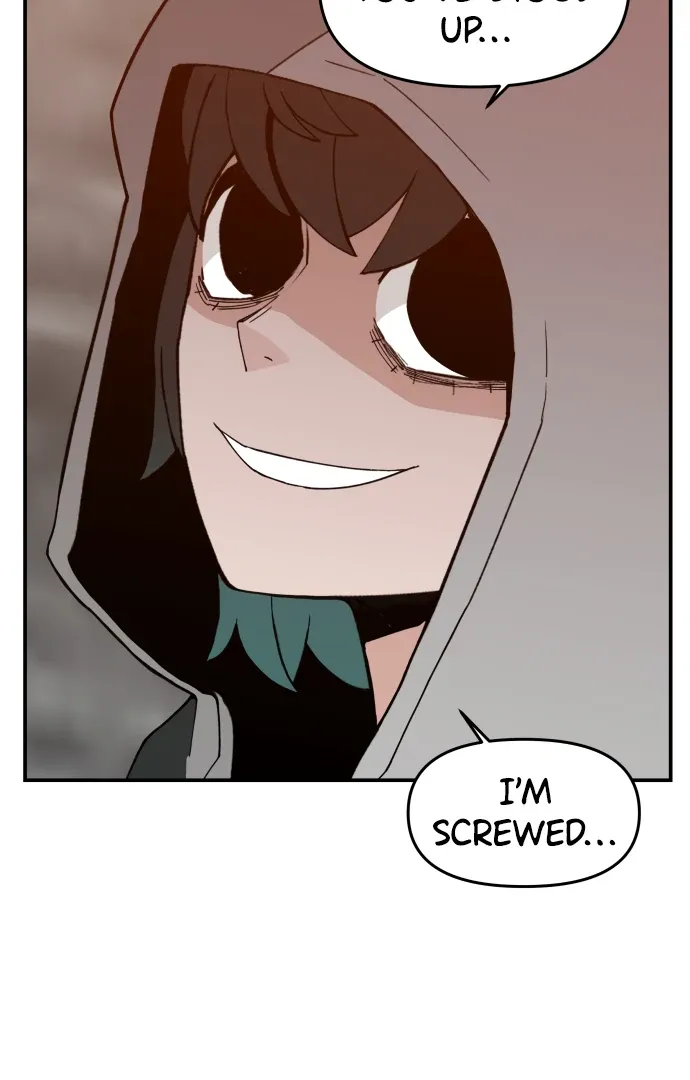 Villain Classroom Chapter 41 page 6 - 