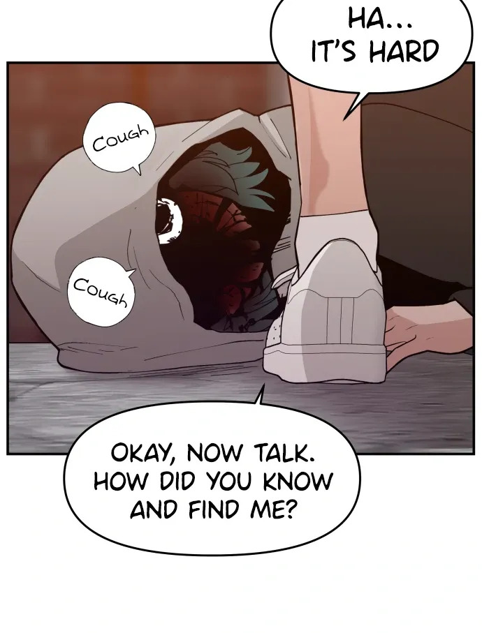 Villain Classroom Chapter 41 page 56 - 