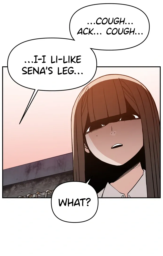 Villain Classroom Chapter 41 page 57 - 