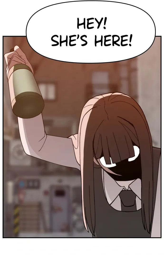 Villain Classroom Chapter 41 page 66 - 