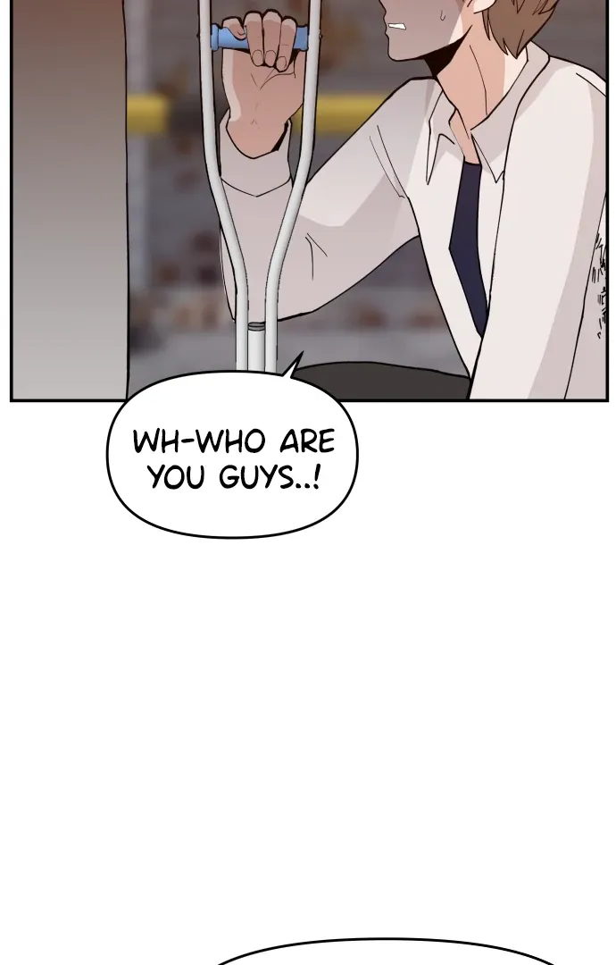 Villain Classroom Chapter 41 page 69 - 