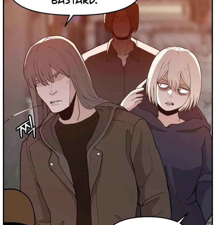 Villain Classroom Chapter 41 page 73 - 