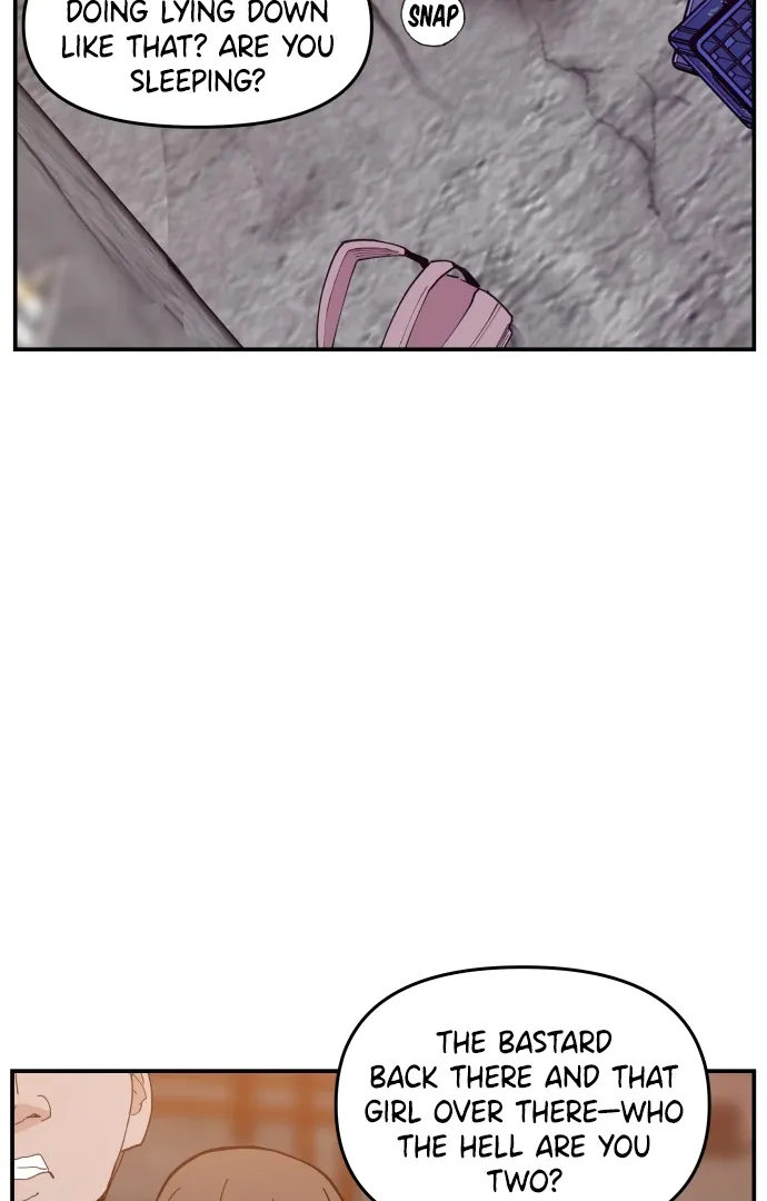 Villain Classroom Chapter 41 page 76 - 