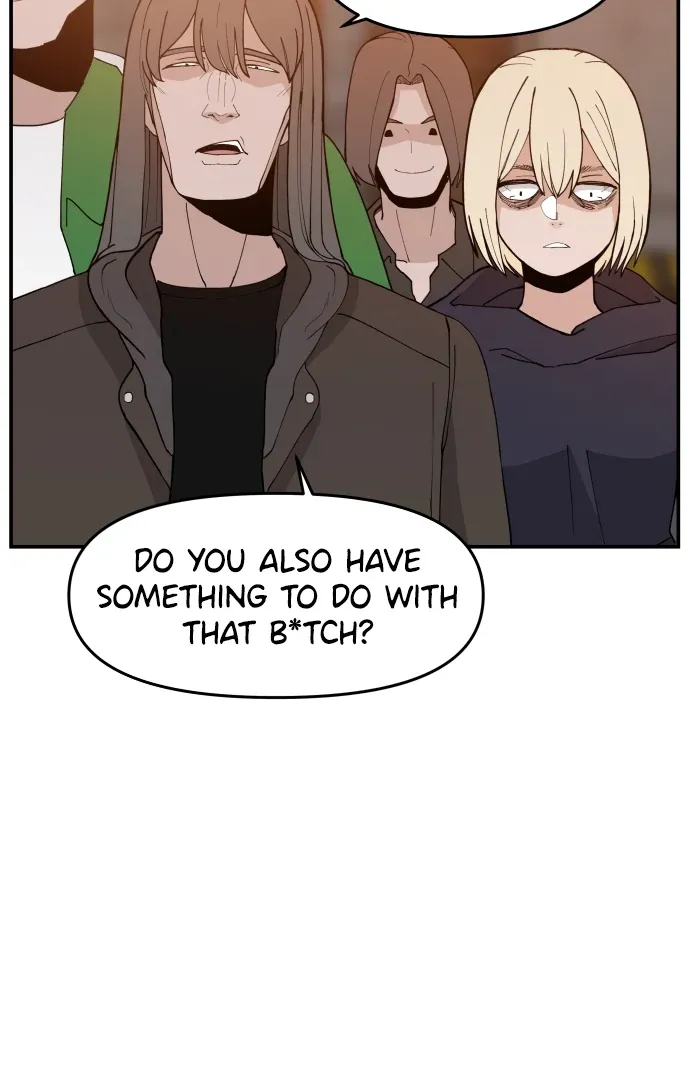 Villain Classroom Chapter 41 page 77 - 
